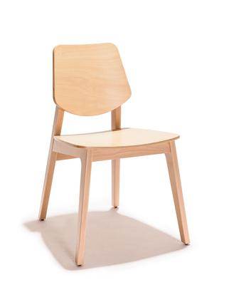 Стул Verges KOTO 5907 CHAIR