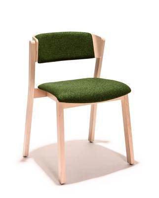 Стул Verges KOTO 5905 CHAIR