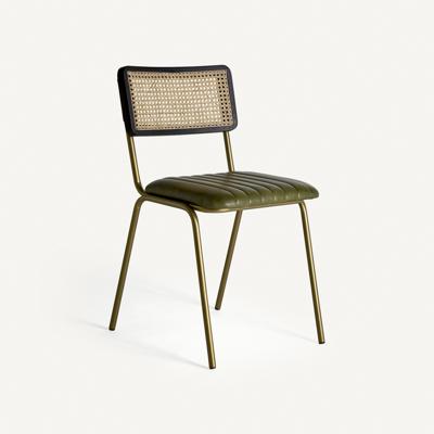 Стул Vical Стул Almstock зеленый арт. 167717