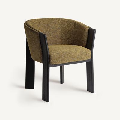 Стул Vical Стул Nara зеленый арт. 217269