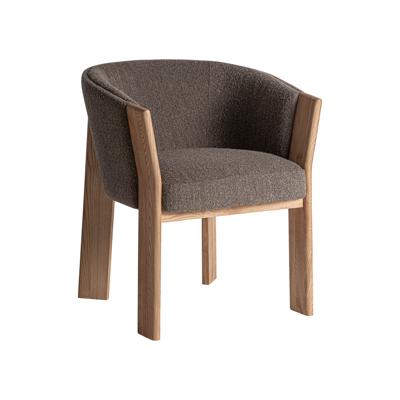 Стул Vical Стул Nara коричневый арт. 251635