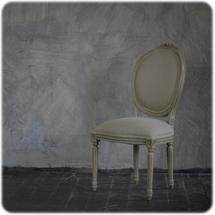 Стул Wonderwood Portofino UNIT 2461