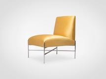 Стул Wonderwood арт. GY-AC-7932 Yellow