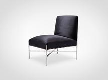 Стул Wonderwood арт. GY-AC-7932 Silver