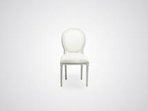 Стул Wonderwood арт. CHA 46 cloudy grey