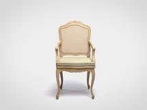 Стул Wonderwood арт. CHA 55A Caramel