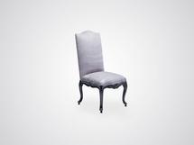 Стул Wonderwood арт. CHA 89 black