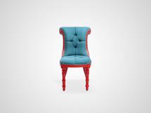 Стул Wonderwood арт. 74976