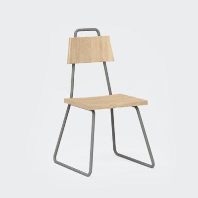 Стул Woodi Furniture Стул Bauhaus арт. BHST-TS