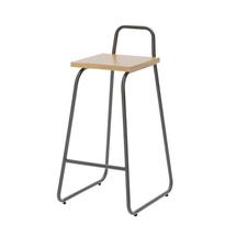 Стул Woodi Furniture Барный стул Bauhaus арт. BHBS-TS