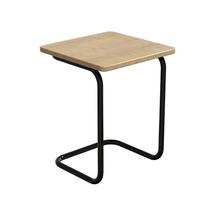 Стул Woodi Furniture Табурет Bauhaus арт. BHT-BL
