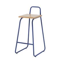 Стул Woodi Furniture Барный стул Bauhaus арт. BHBS-SN