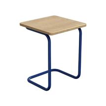 Стул Woodi Furniture Табурет Bauhaus арт. BHT-SN