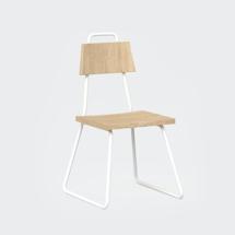 Стул Woodi Furniture Стул Bauhaus арт. BHST-W