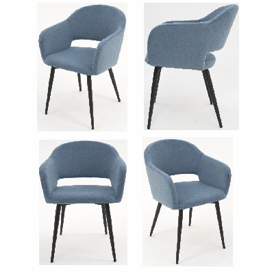 Стул ZiP-mebel Стул Пичч комплект из 4 штук арт. H191_0101X4