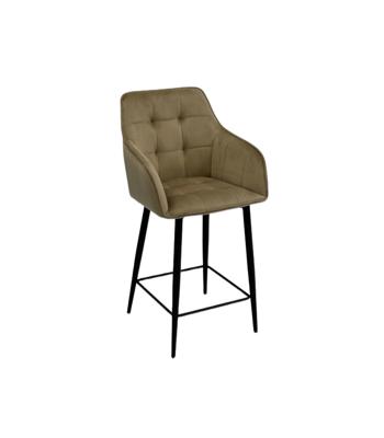 Стул ZiP-mebel Полубарный стул Джанни Поинт арт. H191_0651