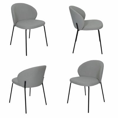 Стул ZiP-mebel Стул Катте комплект из 4 штук арт. H191_0138X4