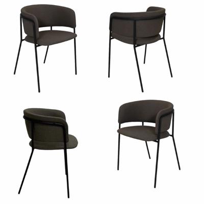 Стул ZiP-mebel Стул Дугги комплект из 4 штук арт. H191_0137X4