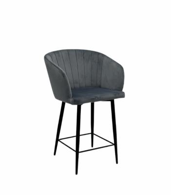 Стул ZiP-mebel Полубарный стул Астерр Лайн арт. H191_0648