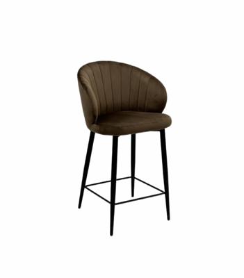 Стул ZiP-mebel Полубарный стул Стелли арт. H191_0646