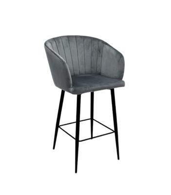 Стул ZiP-mebel Барный стул Астерр Лайн арт. H191_0832