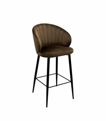 Стул ZiP-mebel Барный стул Стелли арт. H191_0830