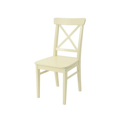 Стул ZiP-mebel Стул Ингольф Ж, Слоновая кость арт. R100741S00