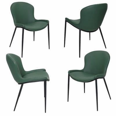 Стул ZiP-mebel Стул Алл комплект из 4 штук арт. H191_0133X4