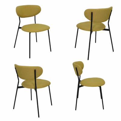 Стул ZiP-mebel Стул Порри комплект из 4 штук арт. H191_0131X4