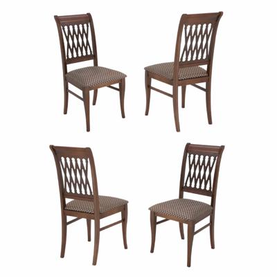 Стул ZiP-mebel Стул Рич комплект из 4 штук арт. Z112800000