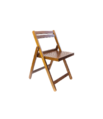 Стул ZiP-mebel Складной стул Даччи орех арт. R300790W00