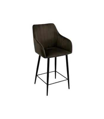 Стул ZiP-mebel Полубарный стул Джанни Лайн арт. H191_0650