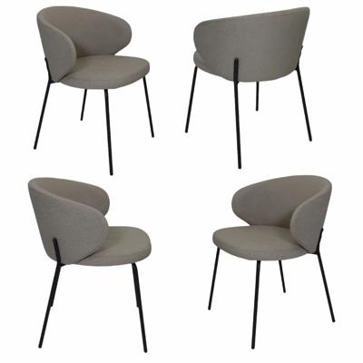 Стул ZiP-mebel Стул Бетта комплект из 4 штук арт. H191_0139X4