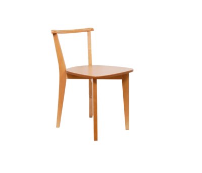 Стул ZiP-mebel Стул Франк, натур арт. R100701N00-1