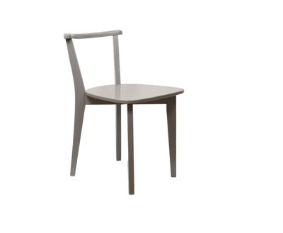 Стул ZiP-mebel Стул Франк Ж, Серый арт. R100705G00