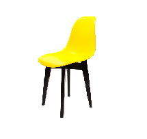 Стул ZiP-mebel Стул Сашш пластик арт. R100774000