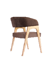 Стул ZiP-mebel Стул-кресло Бакки арт. Z112860000