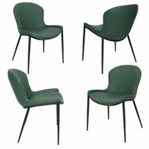 Стул ZiP-mebel Стул Алл комплект из 4 штук арт. H191_0133X4