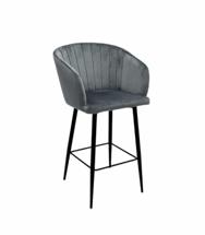 Стул ZiP-mebel Барный стул Астерр Лайн арт. H191_0832