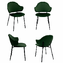 Стул ZiP-mebel Стул Никки комплект из 4 штук арт. H191_0114X4