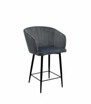 Стул ZiP-mebel Полубарный стул Астерр Лайн арт. H191_0648