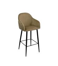 Стул ZiP-mebel Барный стул Аннер Ромб арт. H191_0837