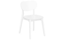 Стул ZiP-mebel Стул Блюм, Белый арт. R101622A00