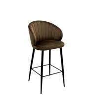 Стул ZiP-mebel Барный стул Стелли арт. H191_0830