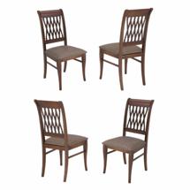 Стул ZiP-mebel Стул Рич комплект из 4 штук арт. Z112800000