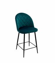 Стул ZiP-mebel Полубарный стул Басси Ромб Ин арт. H191_0656