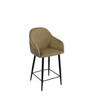 Стул ZiP-mebel Полубарный стул Аннер Ромб арт. H191_0653