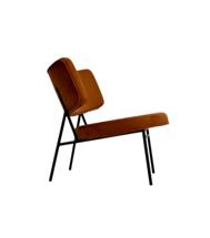 Стул ZiP-mebel Кресло Ругги арт. H191_0115