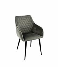 Стул ZiP-mebel Стул Джанни Ромб арт. H191_0106