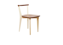 Стул ZiP-mebel Стул Франк Ж, Орех арт. R100710SUW